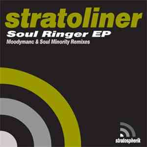 Stratoliner - Soul Ringer EP