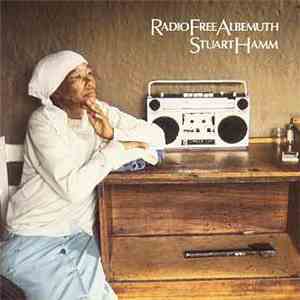 Stuart Hamm - Radio Free Albemuth