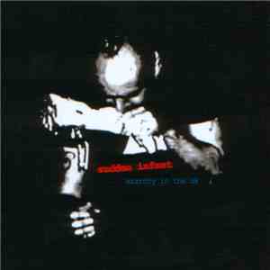 Sudden Infant - Anarchy In The UK