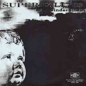 Superball '63 / Mickey Finn  - Cinderblock / Plasterfeet