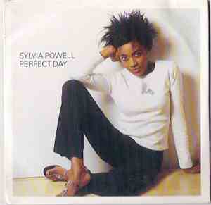 Sylvia Powell - Perfect Day