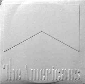 The Americans  - The White E.P.