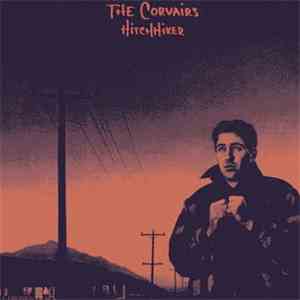 The Corvairs - Hitchhiker