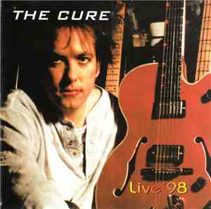 The Cure - Live '98 (At The Bizarre Festival Cologne)