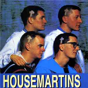 The Housemartins - Brixton Academy 26.9.87