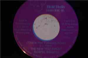 The New Testament Gospel Singers - Turning Point / I've Got A Reason