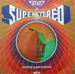 The Peter Loland Orchestra - Saxo No. 1