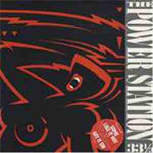 The Power Station - The Power Station