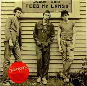 The Scavengers - The Scavengers