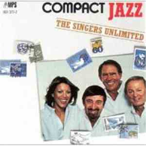 The Singers Unlimited - The Singers Unlimited