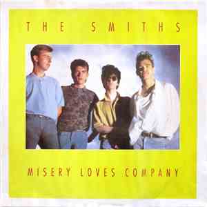 The Smiths - Misery Loves Company