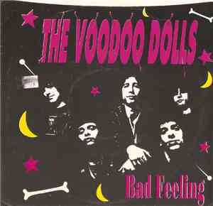 The Voodoo Dolls  - Bad Feeling