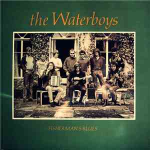 The Waterboys - Fisherman's Blues