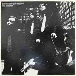 Thee Michelle Gun Elephant - The Birdmen