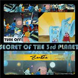 Tune Off - Secret Of The 3rd Planet
