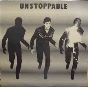 Unstoppable  - Unstoppable