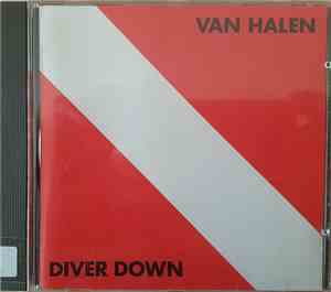 Van Halen - Diver Down