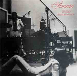 Vangelis Papathanassiou - Amore (Musique Originale De Vangelis Papathanassiou)