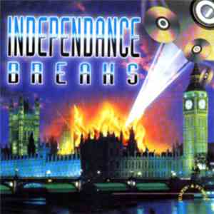 Various - Independance Breaks