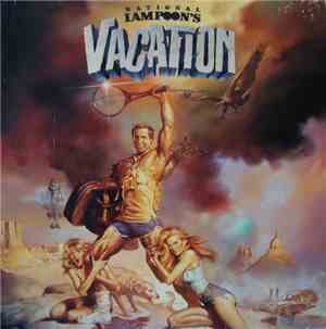 Various - National Lampoon's Vacation - Original Motion Picture Sound Track