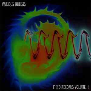 Various - P N B Records Vol.1