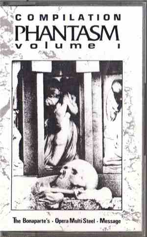 Various - Phantasm Compilation Volume I