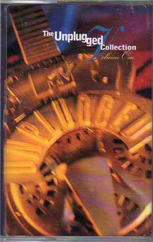 Various - The Unplugged Collection: Volume One