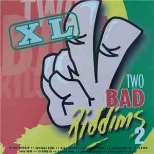 Various - Two Bad Riddims 2