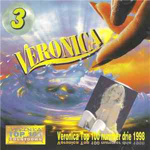 Various - Veronica Top 100 Nummer Drie 1998 (The Young One)