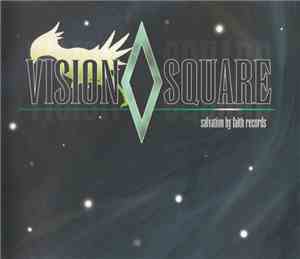 Various - Vision◆Square