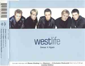Westlife - Swear It Again