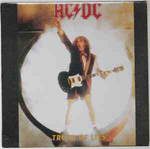 AC/DC - Truth Of Lies