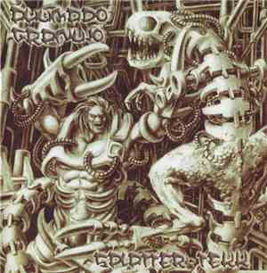 Ahumado Granujo - Splatter-Tekk