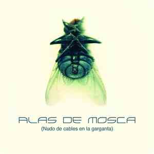 Alas de Mosca - Nudo de Cables en la Garganta