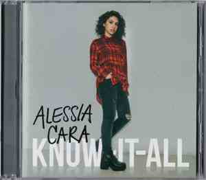 Alessia Cara - Know It All