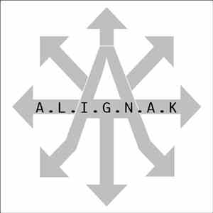 Alignak (Swe) - Alignak (Demo 2014)