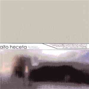Alto Heceta - This Distance This Weekend