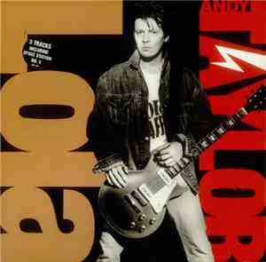 Andy Taylor - Lola