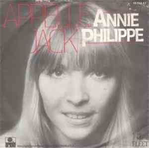Annie Philippe - Apelle Jack