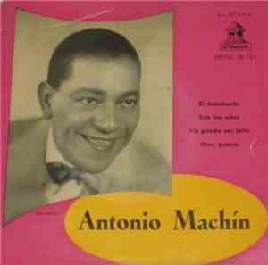 Antonio Machín Y Su Conjunto - El Huerfanito