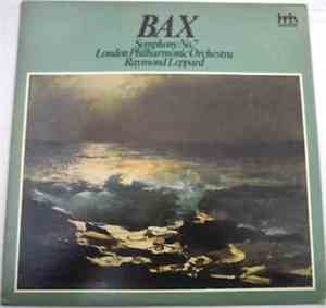 Arnold Bax - Symphony No. 7