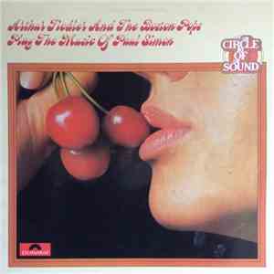 Arthur Fiedler And The Boston Pops - Play The Music Of Paul Simon