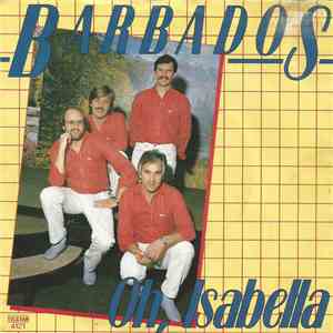 Barbados  - Oh, Isabella