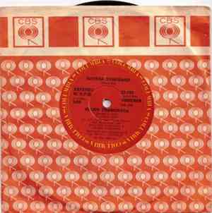 Barbra Streisand - Mujer Enamorada = Woman In LOve