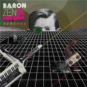 Baron Zen - At The Mall Remixes