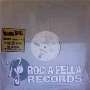 Beanie Sigel - Beanie (Mack B)