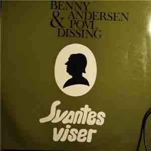 Benny Andersen & Povl Dissing - Svantes Viser