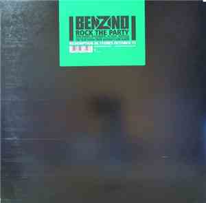 Benzino - Rock The Party