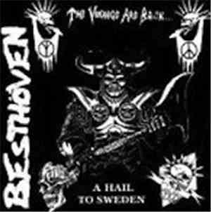 Besthöven - The Vikings Are Back / A Hail To Sweden