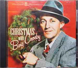 Bing Crosby - Christmas With Bing Crosby